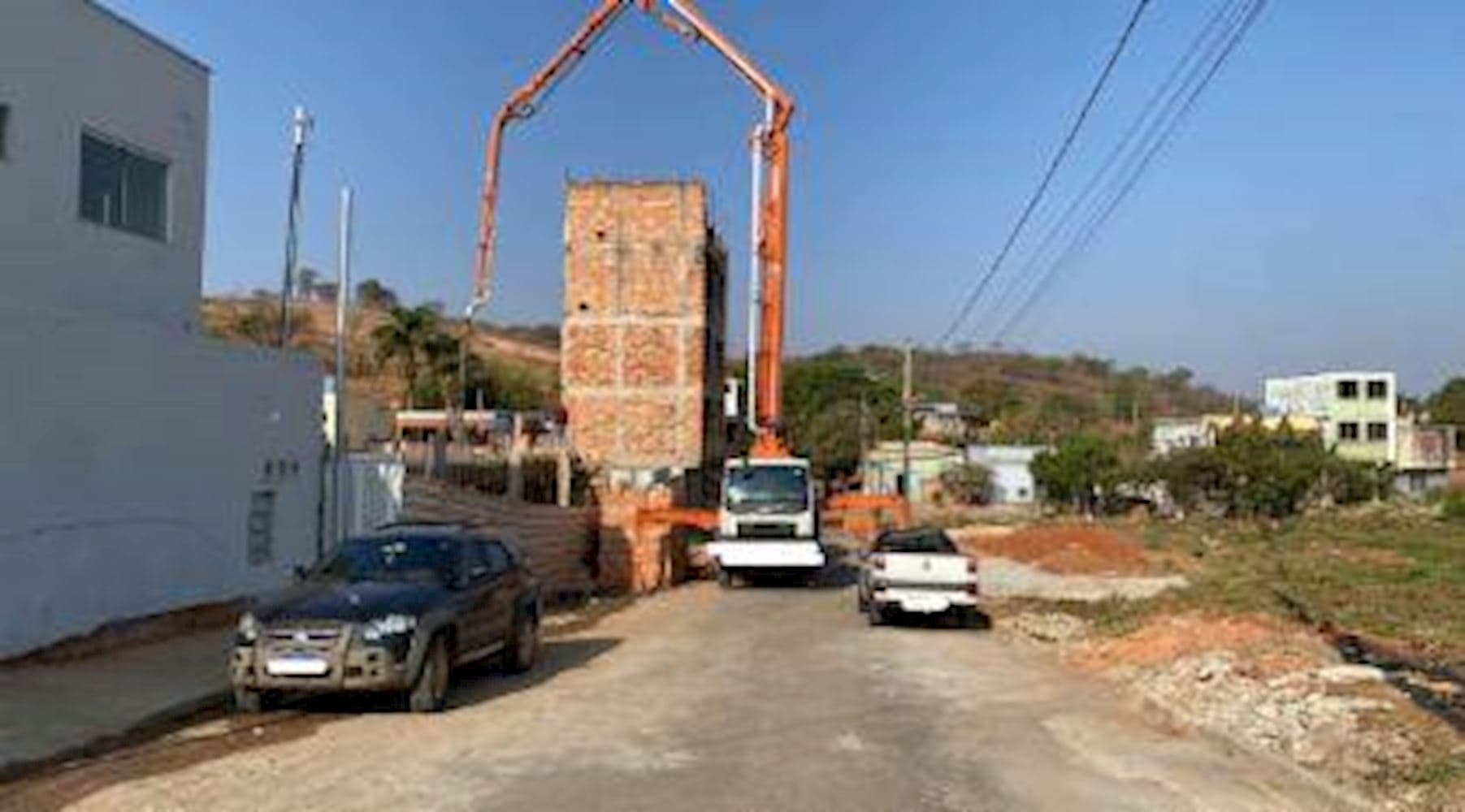 Foto 3 de 12: Apartamento em leilão em Nova Serrana - MG, bairro São Geraldo Ii — Apartamento em São Geraldo II - Nova Serrana/MG