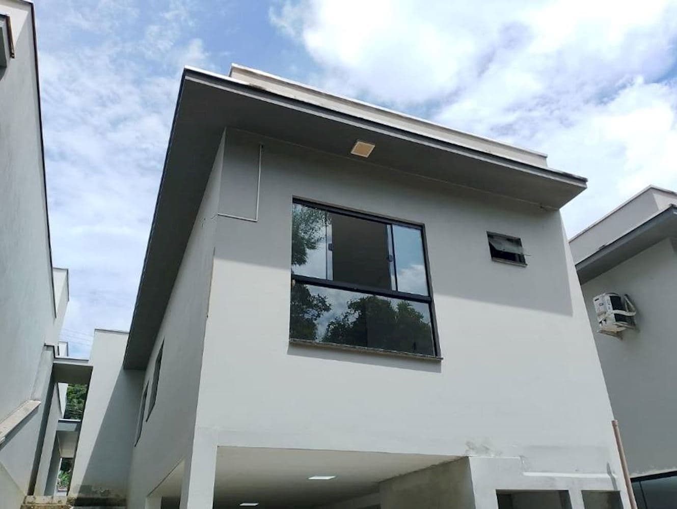 Foto 4 de 11: Casa em leilão em Brusque - SC, bairro Rio Branco — Casa em Condomínio em Rio Branco - Brusque/SC