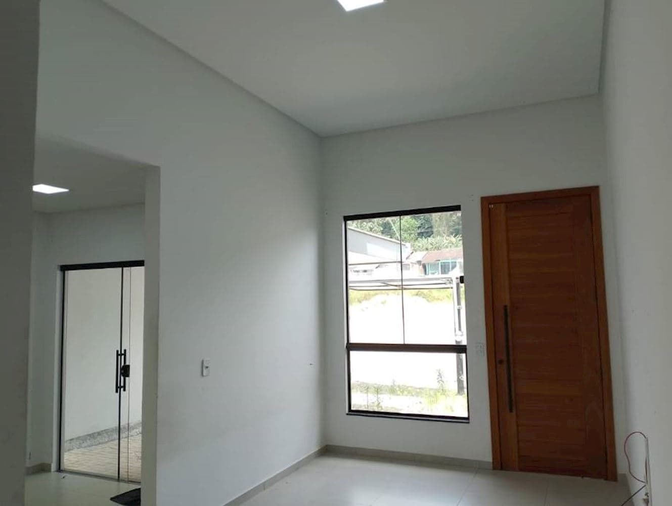 Foto 7 de 11: Casa em leilão em Brusque - SC, bairro Rio Branco — Casa em Condomínio em Rio Branco - Brusque/SC