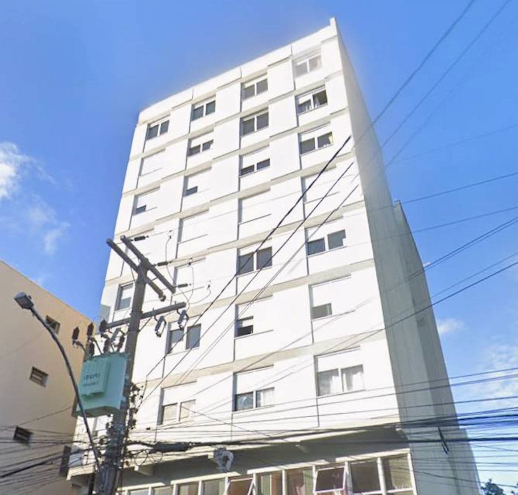 Foto 2 de 3: Apartamento em leilão em Cachoeirinha - RS, bairro Vila Cachoeirinha — Apartamento na Vila Cachoeirinha - Cachoeirinha/RS