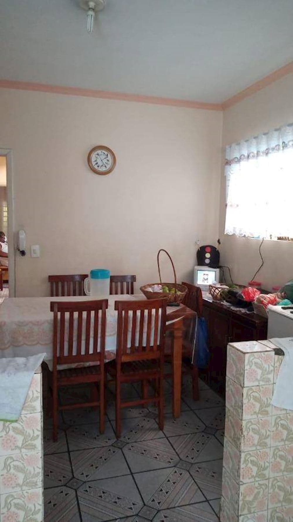 Foto 4 de 10: Casa em leilão em São Paulo - SP, bairro Parque Maria Domitila — Casa no Parque Maria Domitila - São Paulo/SP
