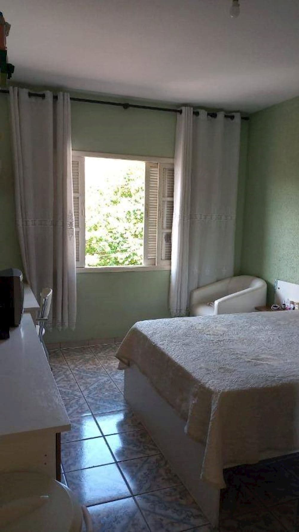 Foto 8 de 10: Casa em leilão em São Paulo - SP, bairro Parque Maria Domitila — Casa no Parque Maria Domitila - São Paulo/SP