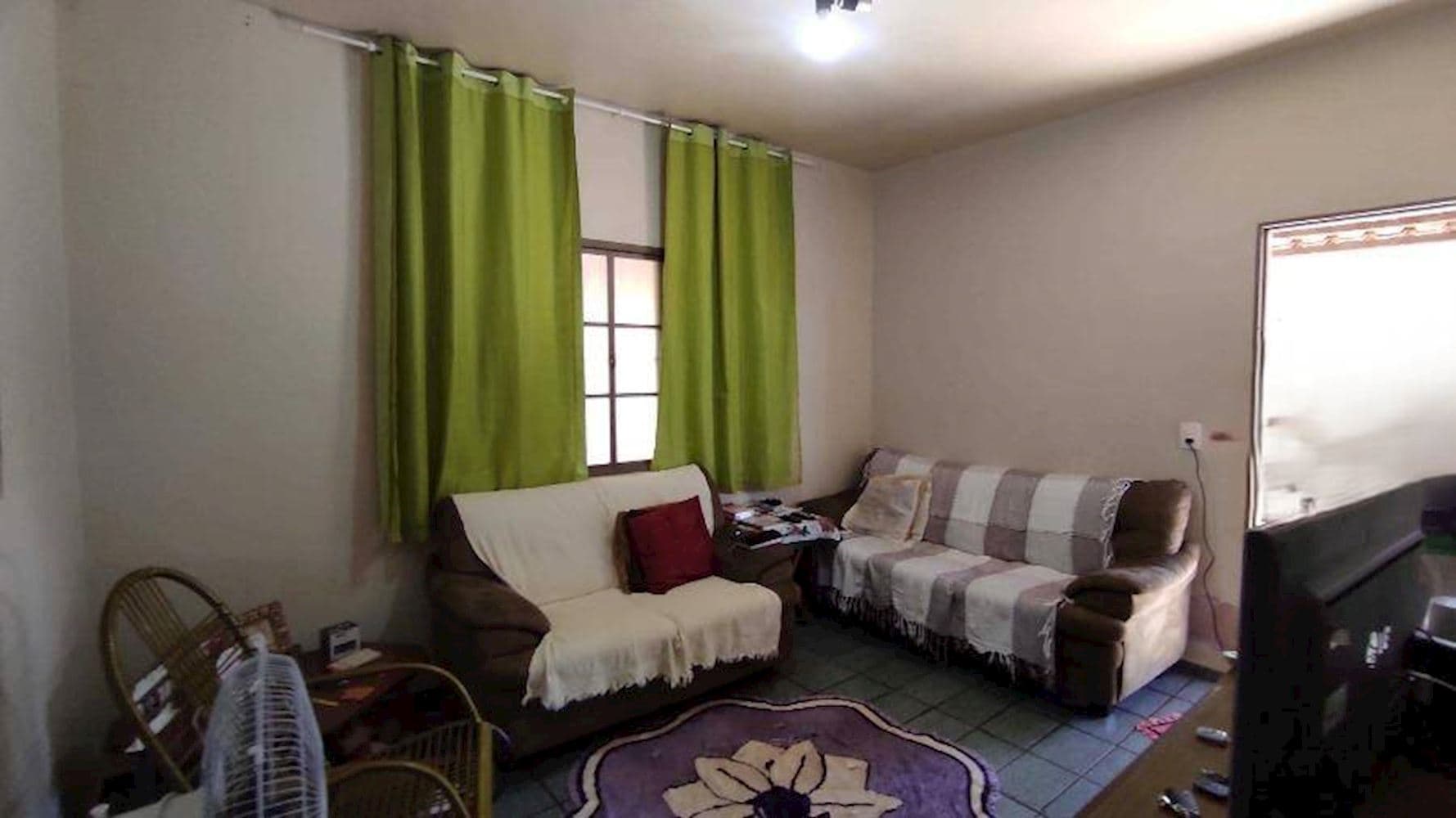 Foto 4 de 9: Casa em leilão em Rio Verde - GO, bairro Setor Dona Gercina — Casa no Setor Dona Gercina - Rio Verde/GO