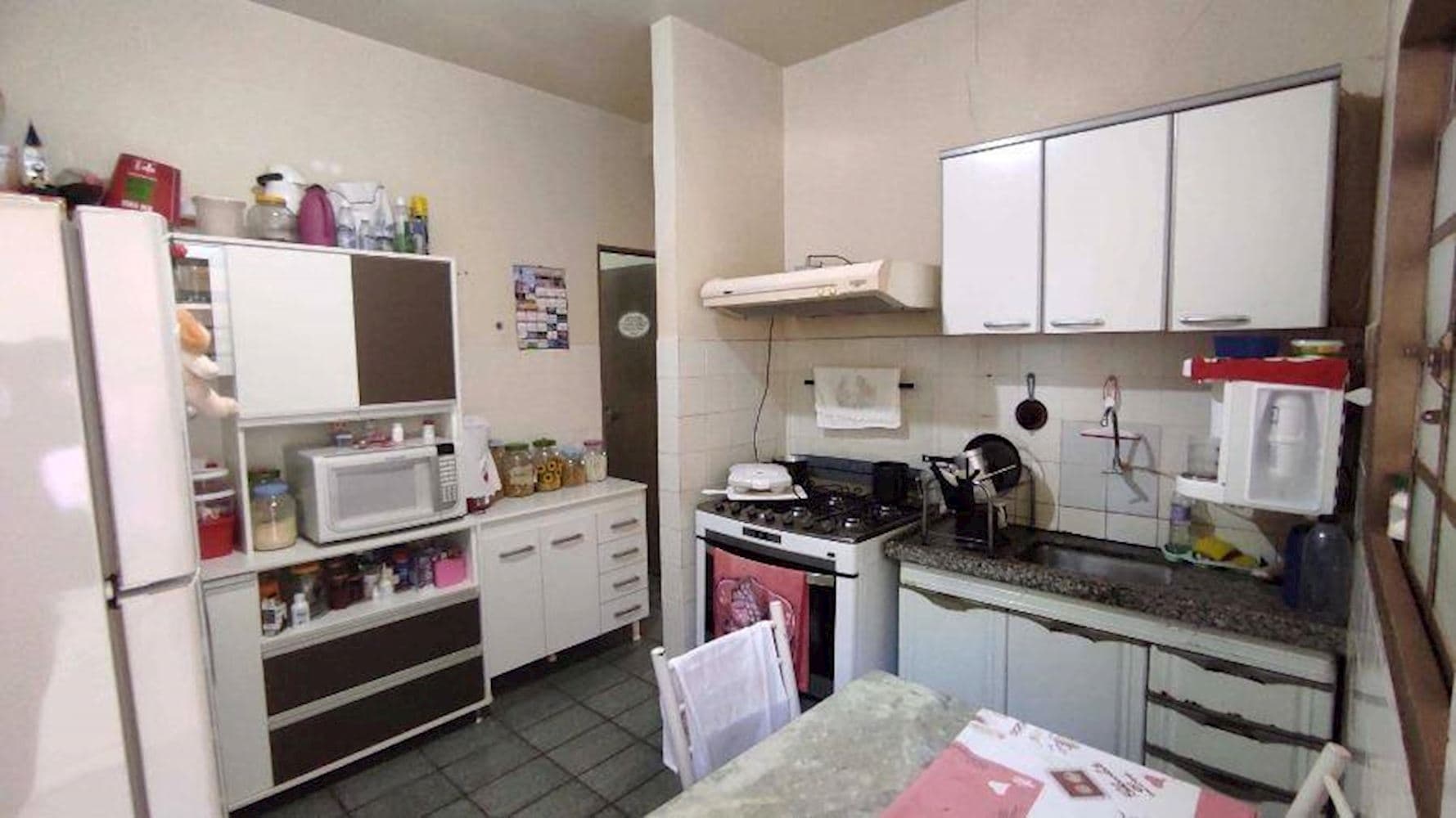 Foto 5 de 9: Casa em leilão em Rio Verde - GO, bairro Setor Dona Gercina — Casa no Setor Dona Gercina - Rio Verde/GO
