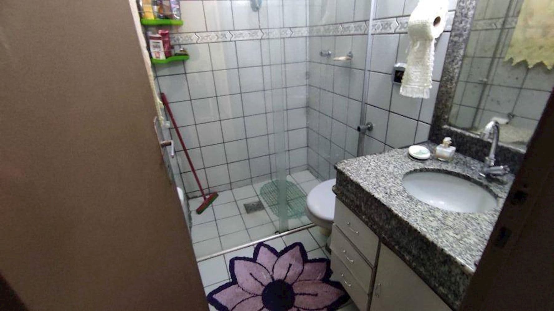 Foto 6 de 9: Casa em leilão em Rio Verde - GO, bairro Setor Dona Gercina — Casa no Setor Dona Gercina - Rio Verde/GO