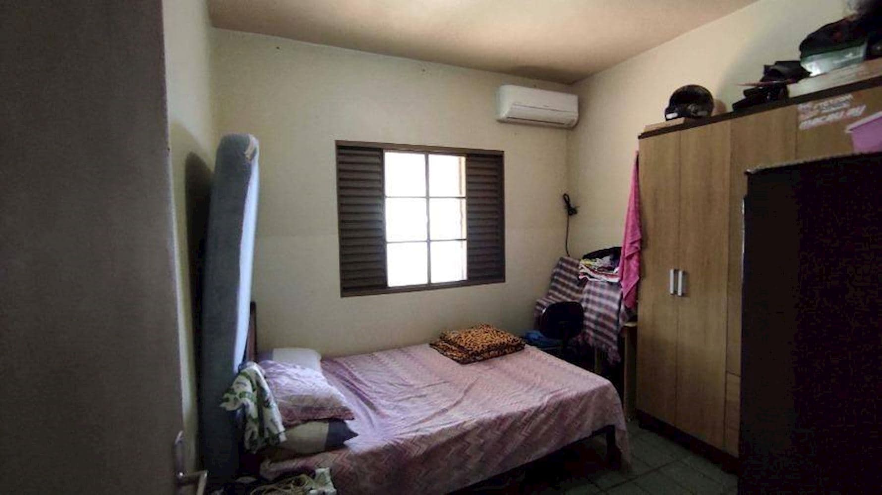 Foto 7 de 9: Casa em leilão em Rio Verde - GO, bairro Setor Dona Gercina — Casa no Setor Dona Gercina - Rio Verde/GO