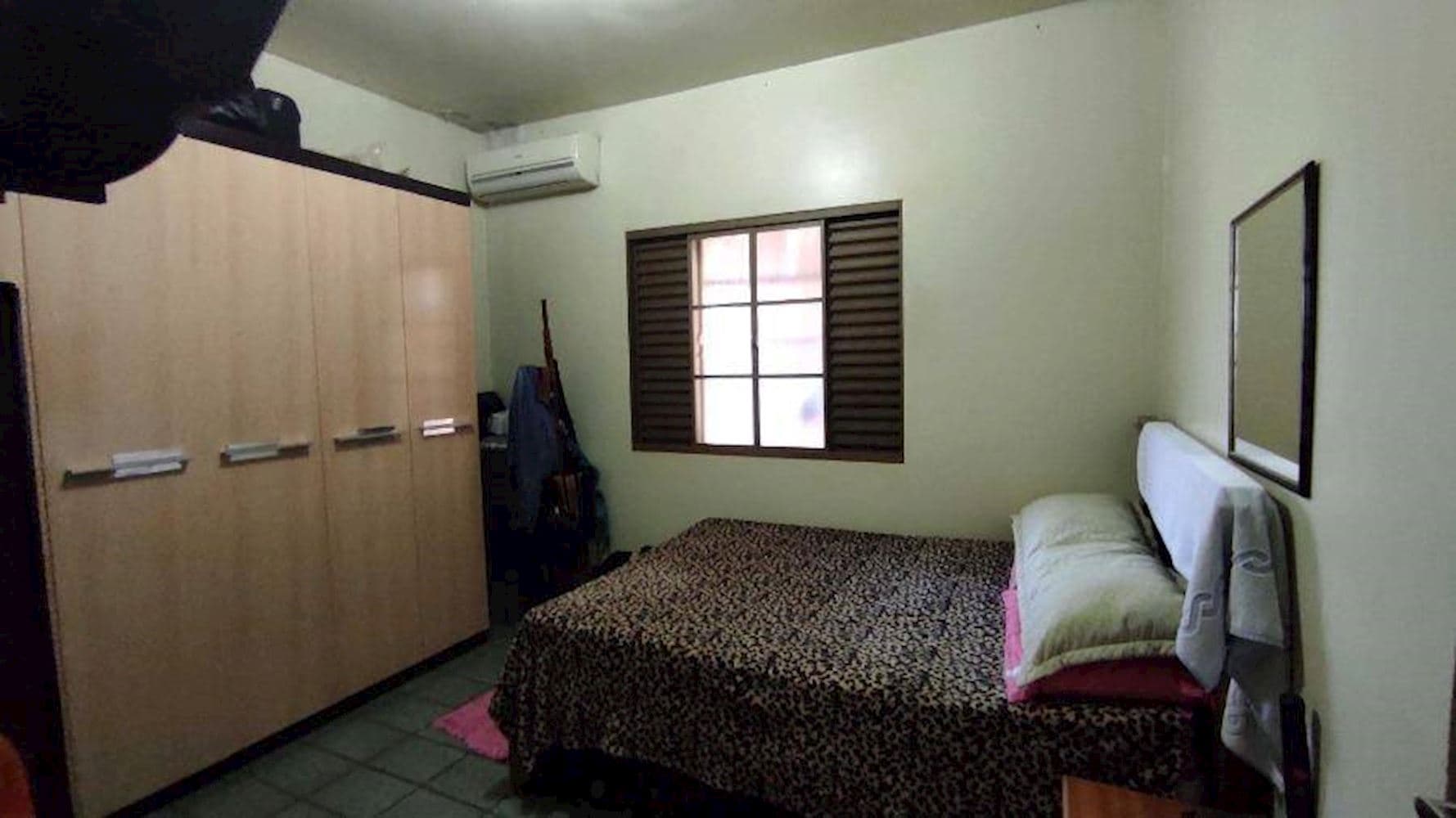 Foto 8 de 9: Casa em leilão em Rio Verde - GO, bairro Setor Dona Gercina — Casa no Setor Dona Gercina - Rio Verde/GO