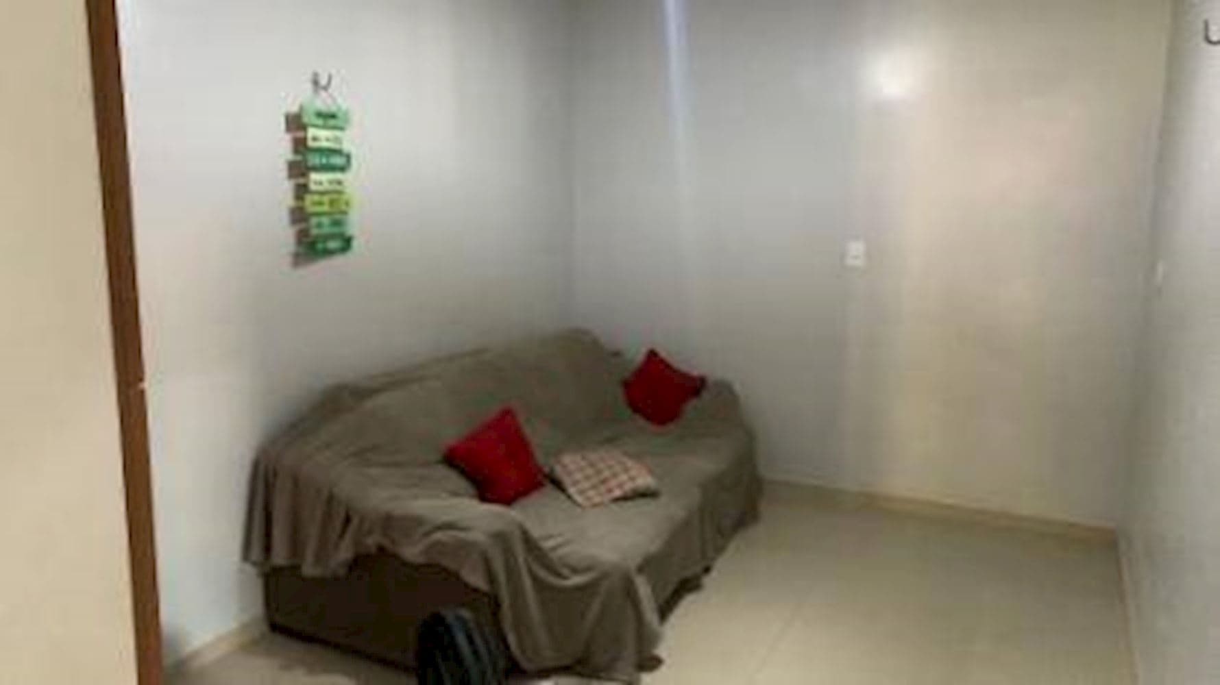 Foto 5 de 8: Casa em leilão em Bela Vista Do Maranhão - MA, bairro Vila Aguiar — Casa na Vila Aguiar - Bela Vista Do Maranhão/MA