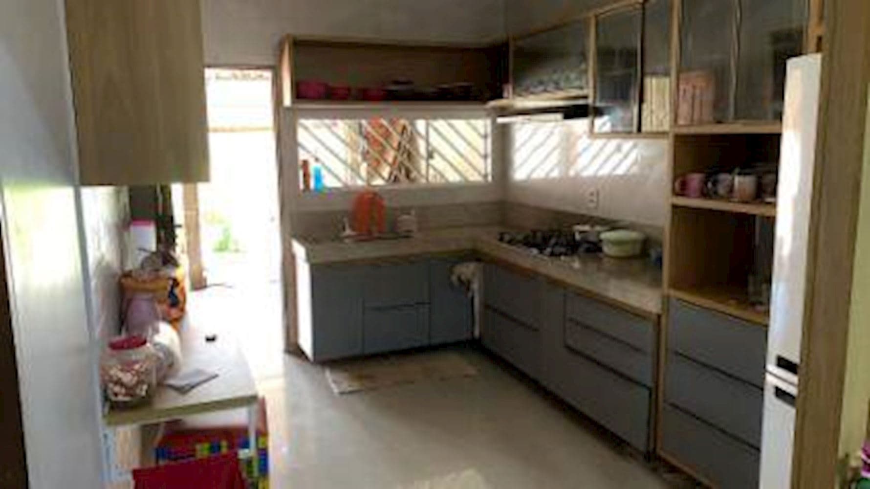 Foto 6 de 8: Casa em leilão em Bela Vista Do Maranhão - MA, bairro Vila Aguiar — Casa na Vila Aguiar - Bela Vista Do Maranhão/MA