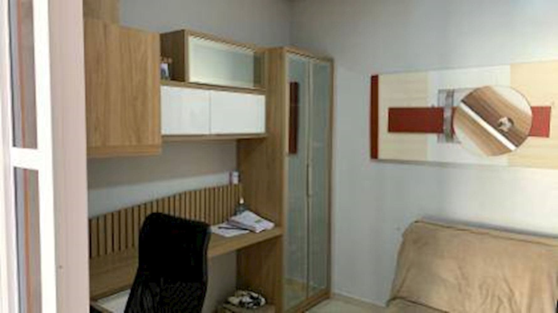 Foto 8 de 8: Casa em leilão em Bela Vista Do Maranhão - MA, bairro Vila Aguiar — Casa na Vila Aguiar - Bela Vista Do Maranhão/MA