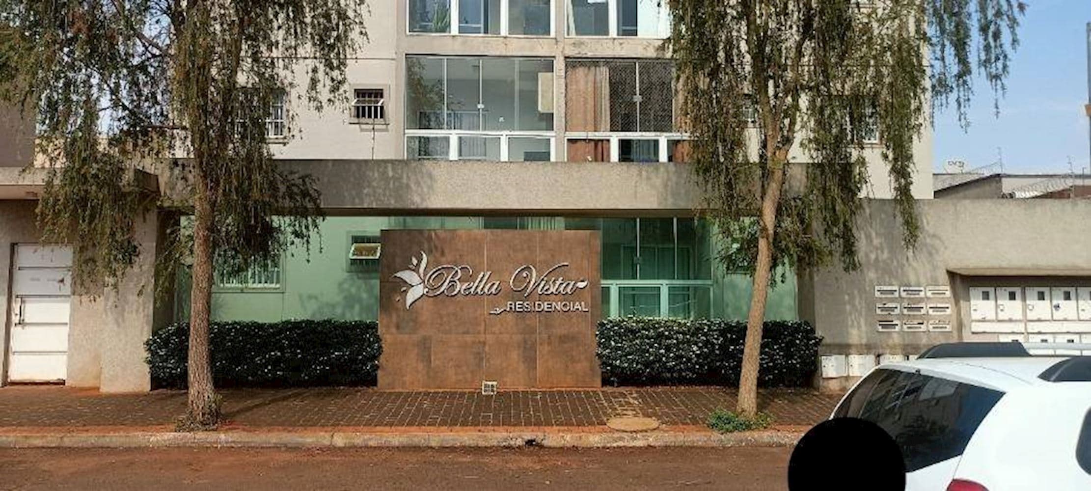 Foto 1 de 3: Apartamento em leilão em Jataí - GO — Apartamento no Residencial Das Brisas - Jataí/GO