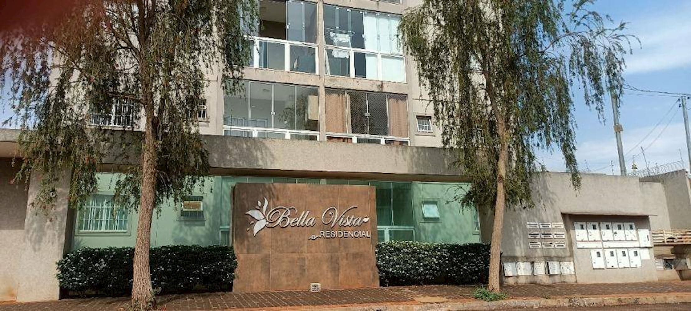 Foto 2 de 3: Apartamento em leilão em Jataí - GO — Apartamento no Residencial Das Brisas - Jataí/GO