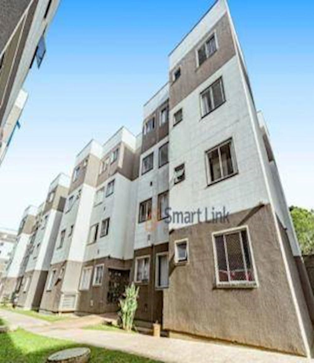 Foto 2 de 3: Apartamento em leilão em Campo Largo - PR, bairro Jardim Iruama — Apartamento no Jardim Iruama em Campo Largo/PR