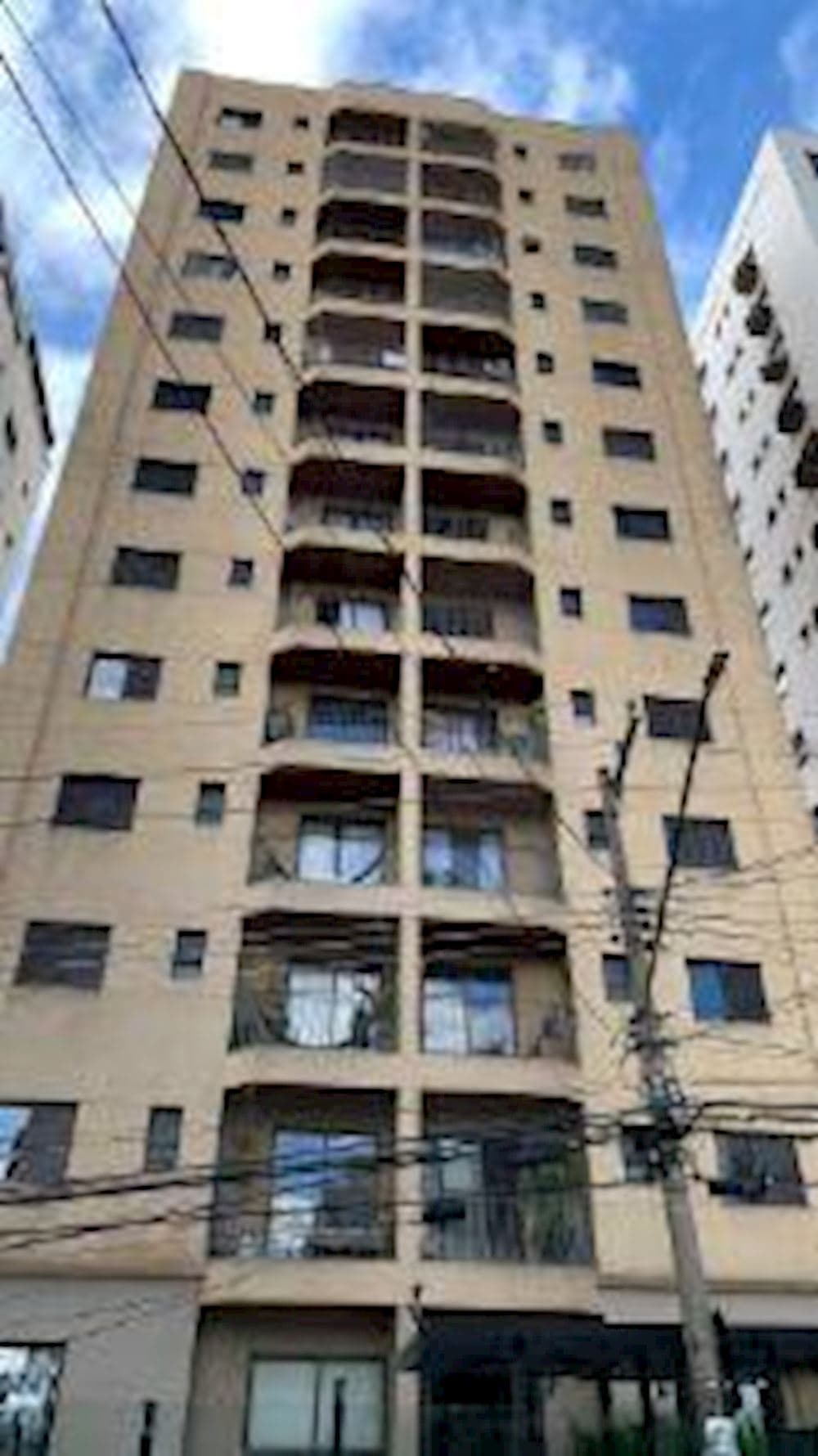 Foto 1 de 5: Apartamento em leilão em São Paulo - SP, bairro Vila Olimpia — Apartamentona Vila Olimpia em São Paulo/SP