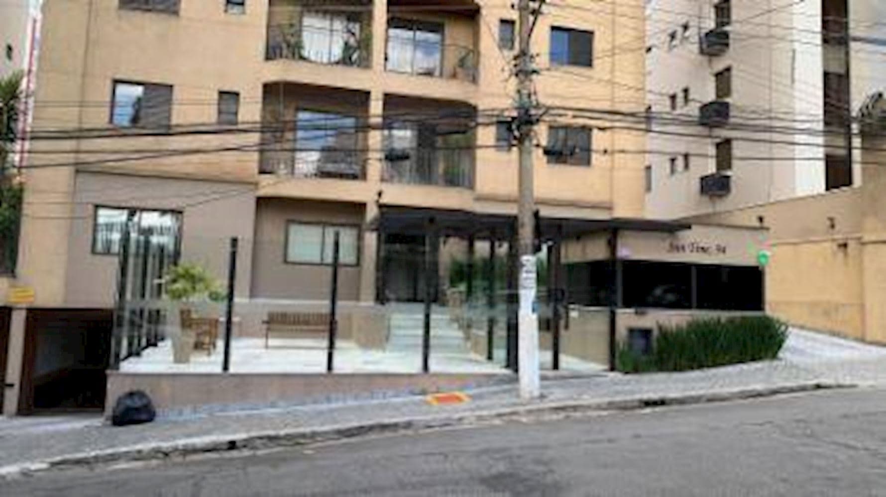 Foto 2 de 5: Apartamento em leilão em São Paulo - SP, bairro Vila Olimpia — Apartamentona Vila Olimpia em São Paulo/SP