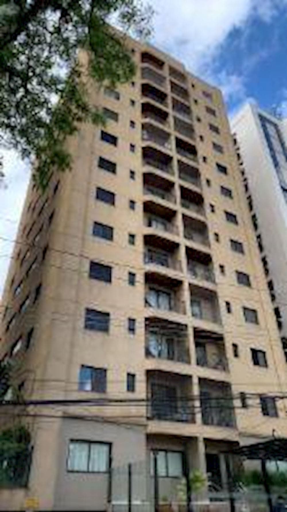 Foto 4 de 5: Apartamento em leilão em São Paulo - SP, bairro Vila Olimpia — Apartamentona Vila Olimpia em São Paulo/SP