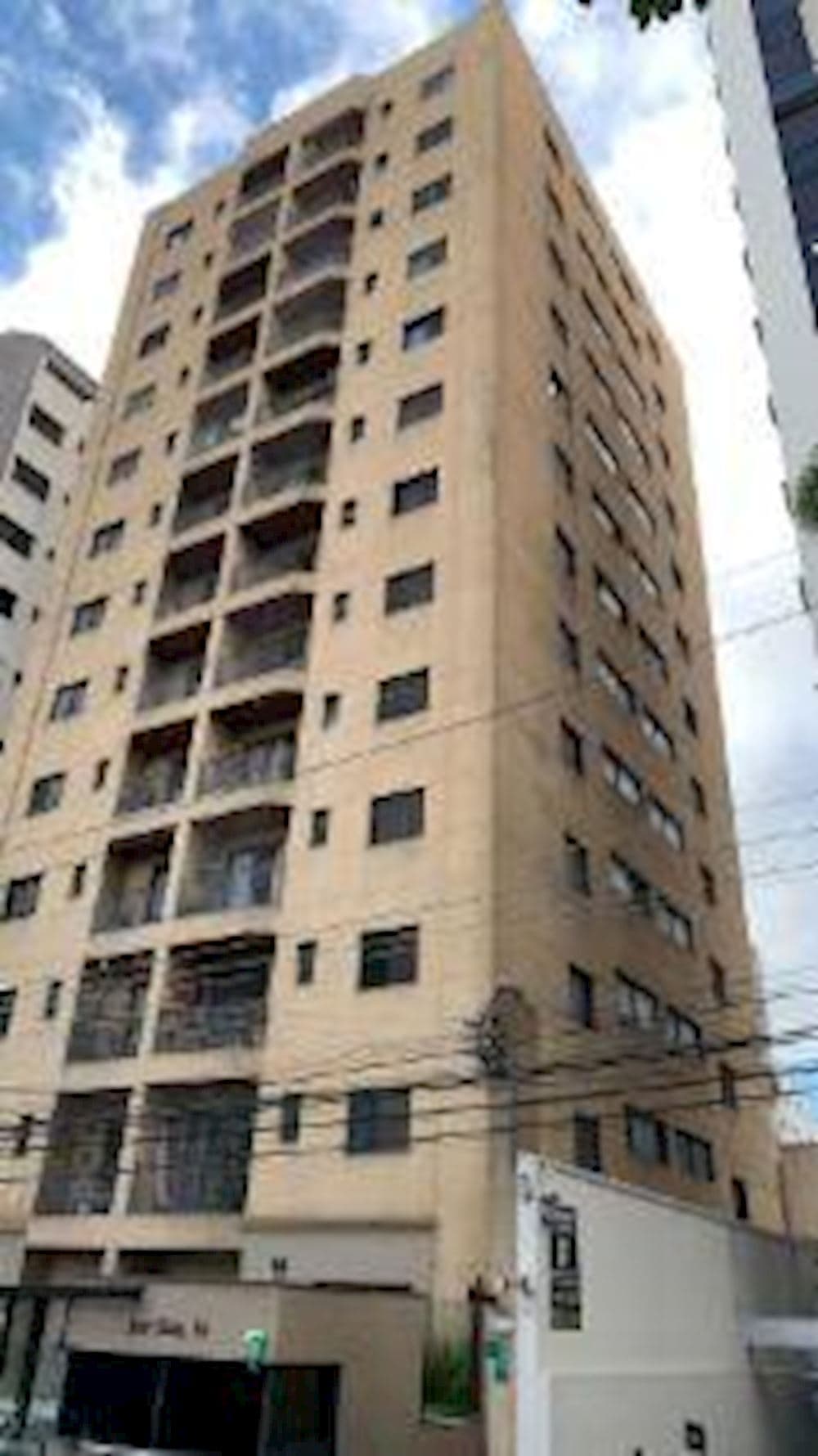 Foto 5 de 5: Apartamento em leilão em São Paulo - SP, bairro Vila Olimpia — Apartamentona Vila Olimpia em São Paulo/SP