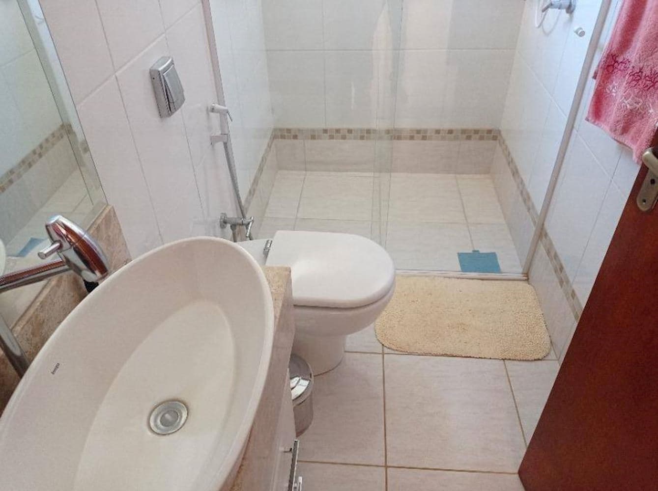 Foto 7 de 15: Casa em leilão em Votuporanga - SP, bairro Jardim Alvorada — Casa no Jardim Alvorada - Votuporanga/SP