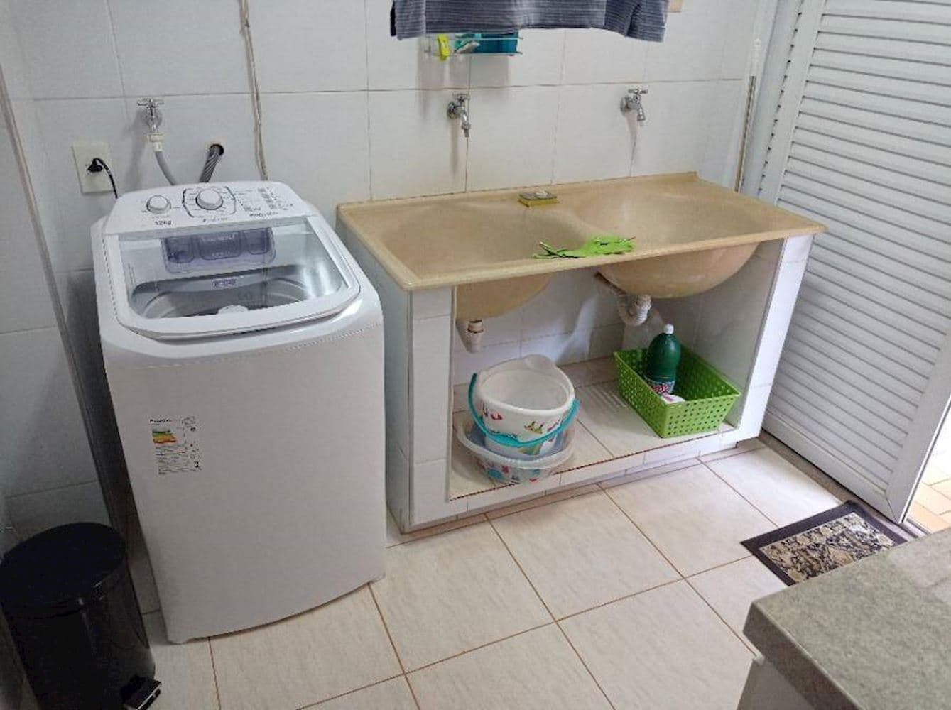 Foto 15 de 15: Casa em leilão em Votuporanga - SP, bairro Jardim Alvorada — Casa no Jardim Alvorada - Votuporanga/SP