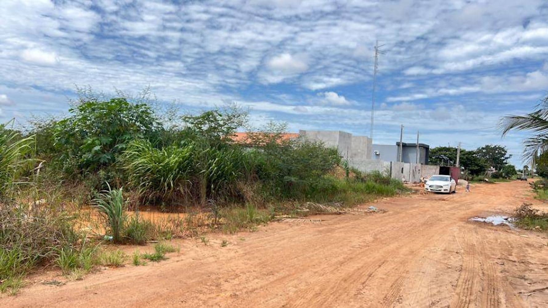 Foto 3 de 4: Terreno em leilão em Vilhena - RO — Lote no Setor Zico em Vilhena/RO