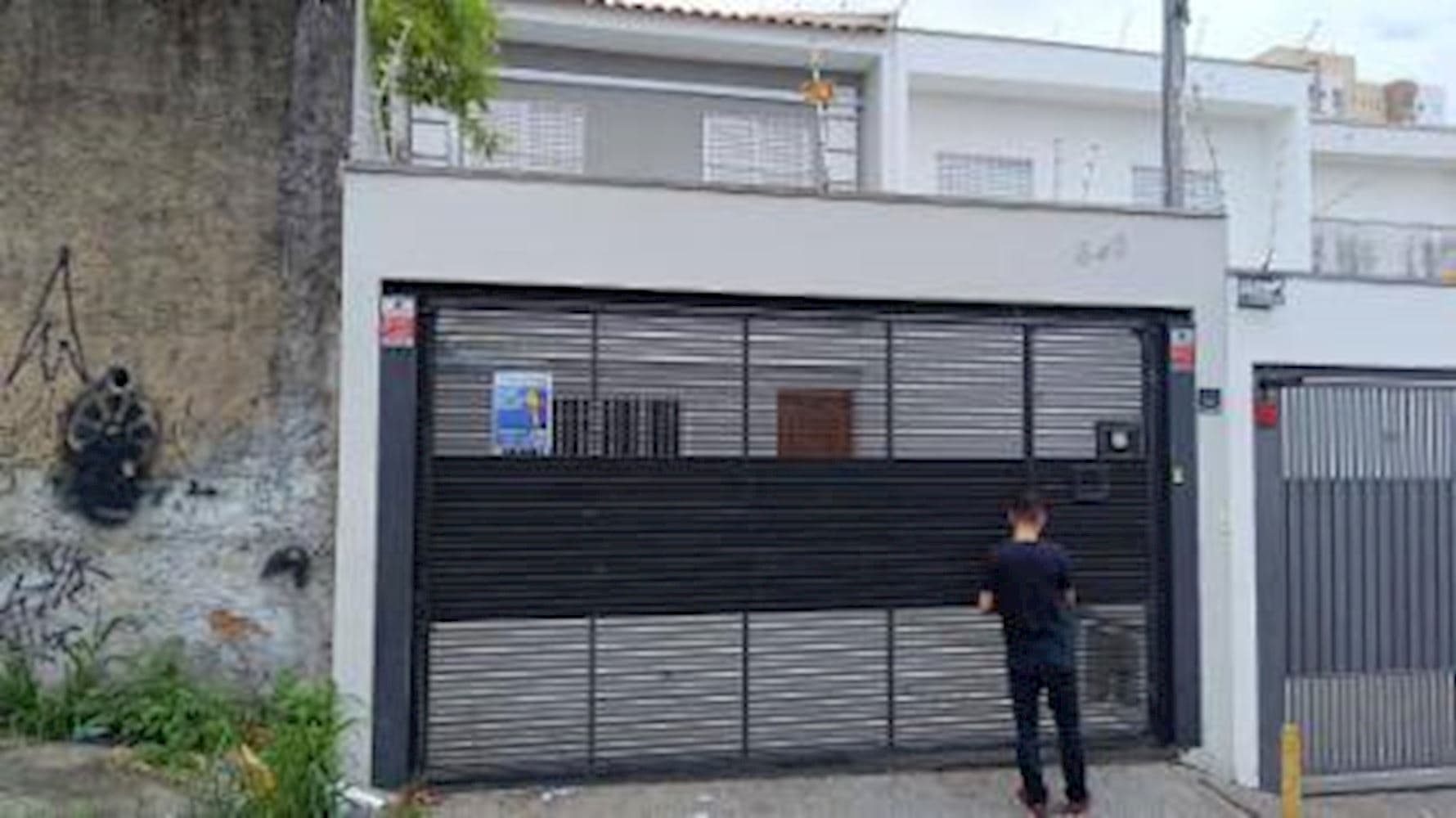 Foto 1 de 12: Casa em leilão em São Paulo - SP, bairro Vila Nova — Casa na Vila Nova em São Paulo/SP