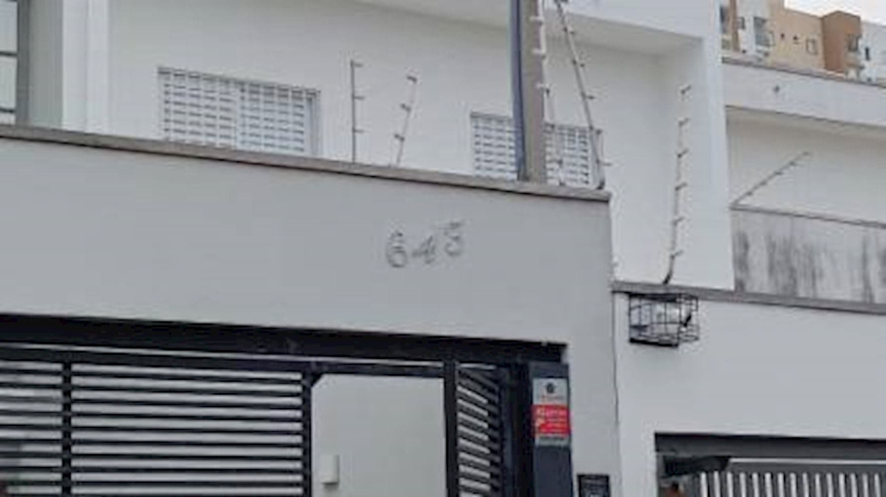 Foto 2 de 12: Casa em leilão em São Paulo - SP, bairro Vila Nova — Casa na Vila Nova em São Paulo/SP