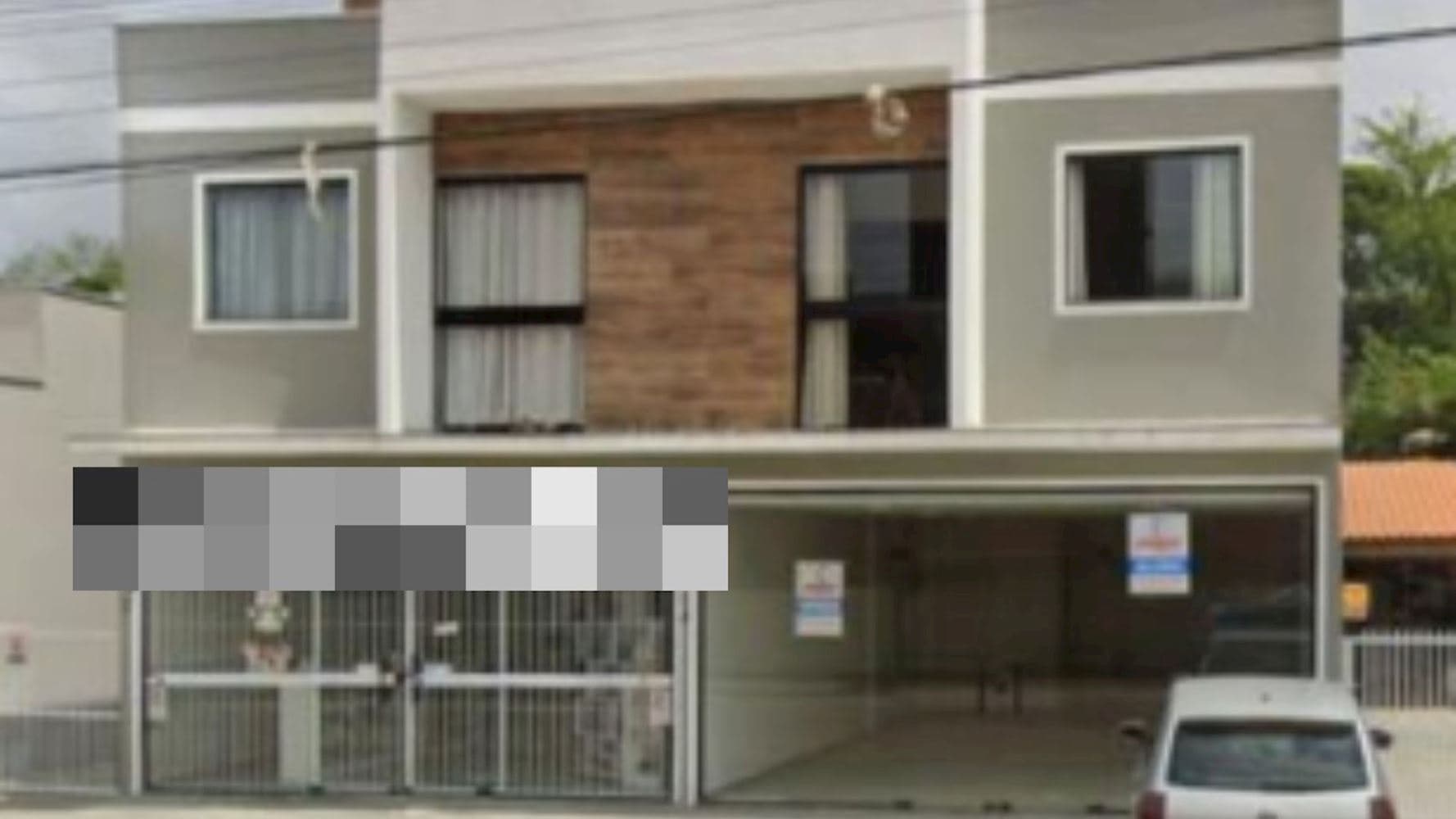 Foto 1 de 4: Apartamento em leilão em Indaial - SC, bairro Warnow — Apartamento no "Edifício Residencial KW 3" - Warnow -  Indaial/SC