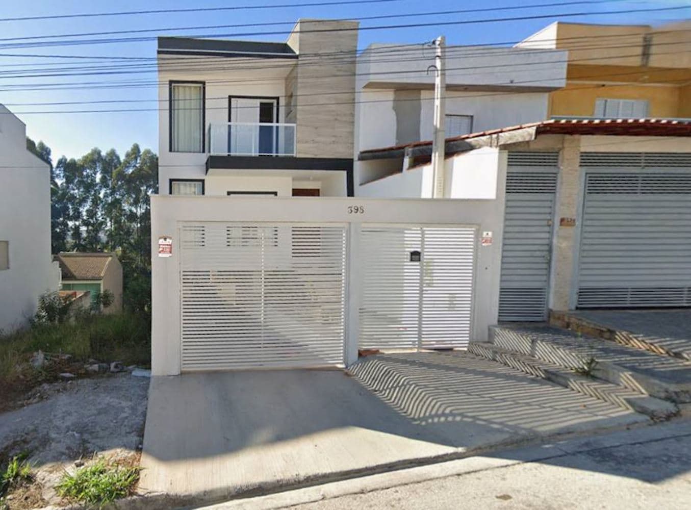 Foto 3 de 3: Casa em leilão em Caieiras - SP, bairro Laranjeiras — Casa em  Laranjeiras - Caieiras/SP