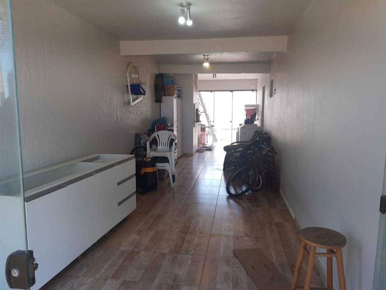 Foto 3 de 15: Casa em leilão em Tramandaí - RS, bairro Nova Tramandaí — Casa no Loteamento Nova Tramandaí - Tramandaí/RS