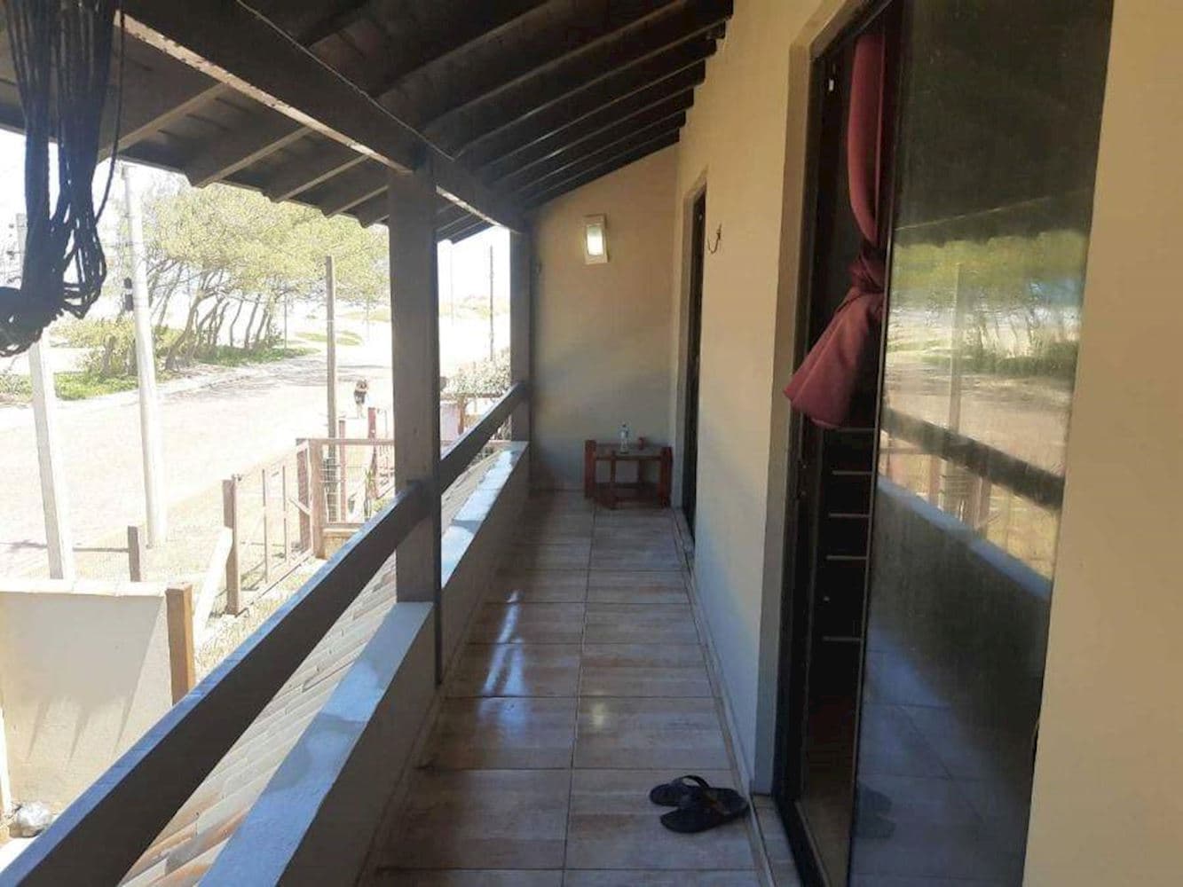 Foto 9 de 15: Casa em leilão em Tramandaí - RS, bairro Nova Tramandaí — Casa no Loteamento Nova Tramandaí - Tramandaí/RS
