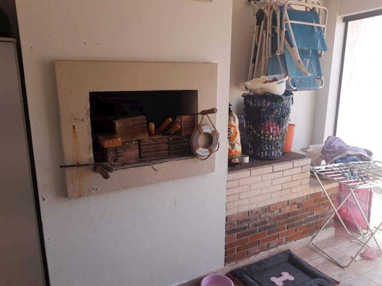 Foto 14 de 15: Casa em leilão em Tramandaí - RS, bairro Nova Tramandaí — Casa no Loteamento Nova Tramandaí - Tramandaí/RS