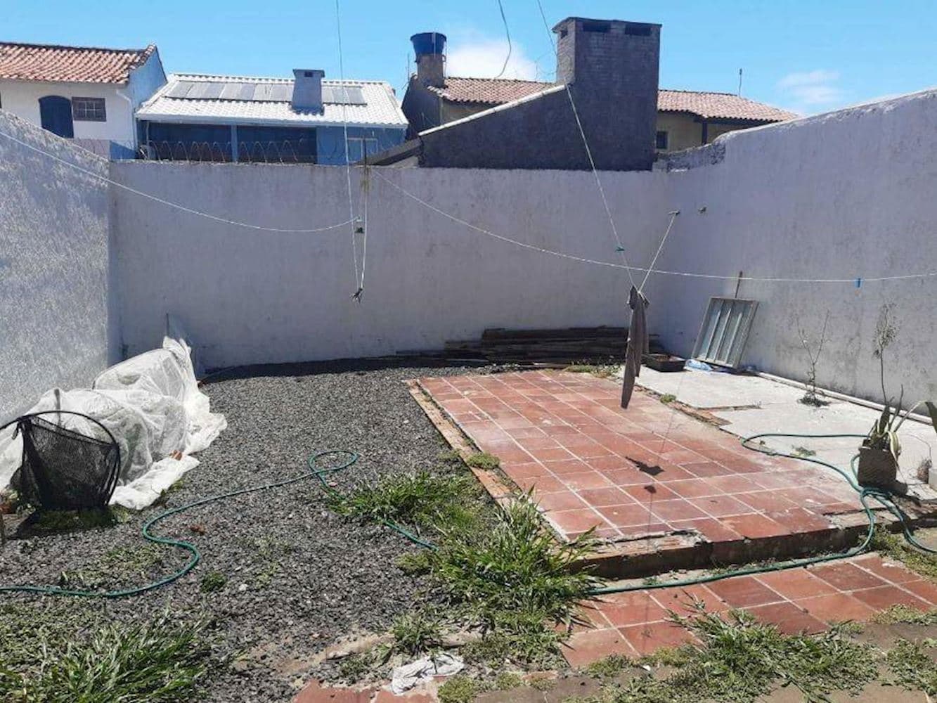 Foto 15 de 15: Casa em leilão em Tramandaí - RS, bairro Nova Tramandaí — Casa no Loteamento Nova Tramandaí - Tramandaí/RS