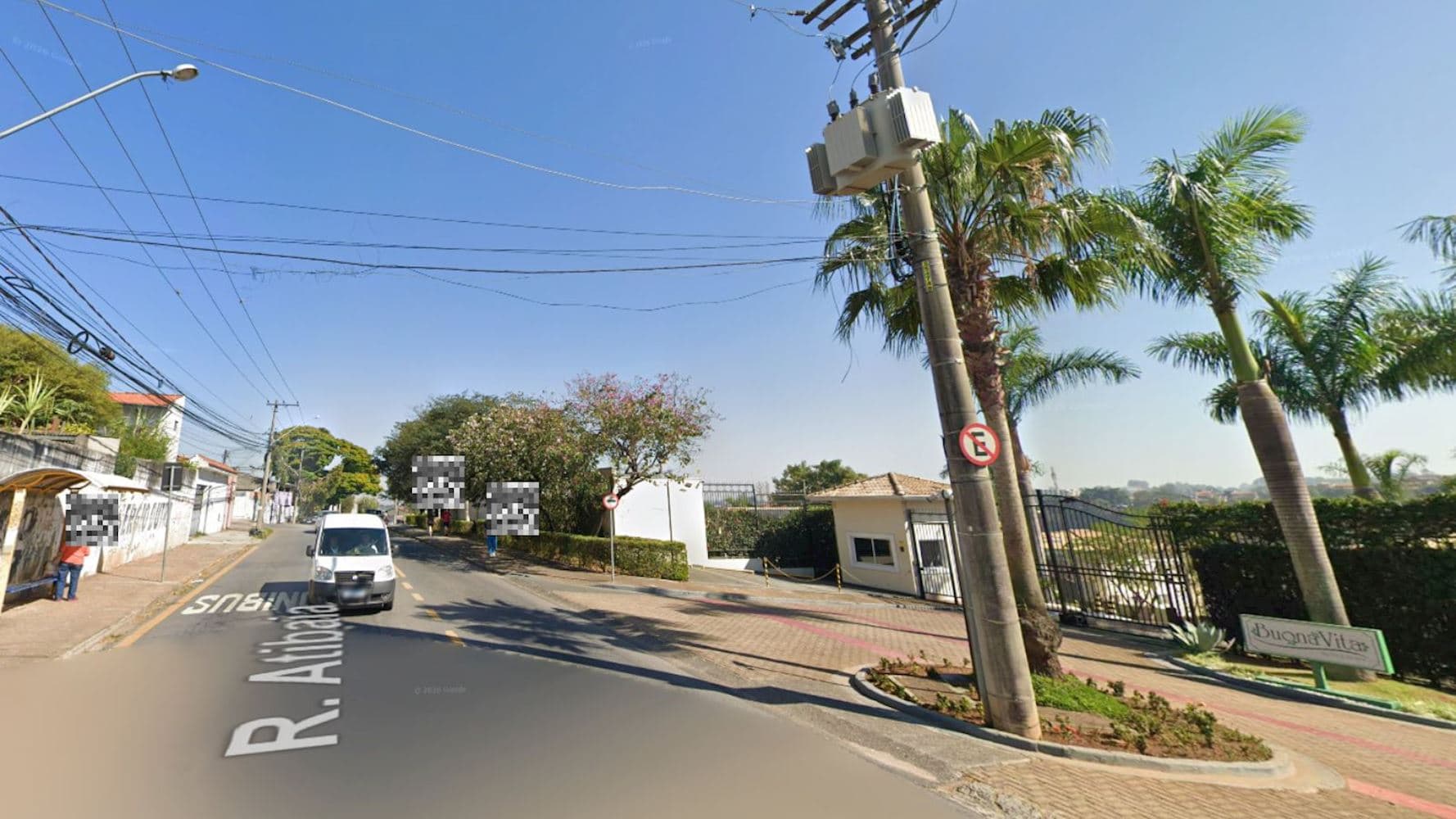 Foto 3 de 4: Casa em leilão em Jundiaí - SP, bairro Cidade Nova — Casa no "Condomínio Buona Vita Fiori" - Jundiaí/SP