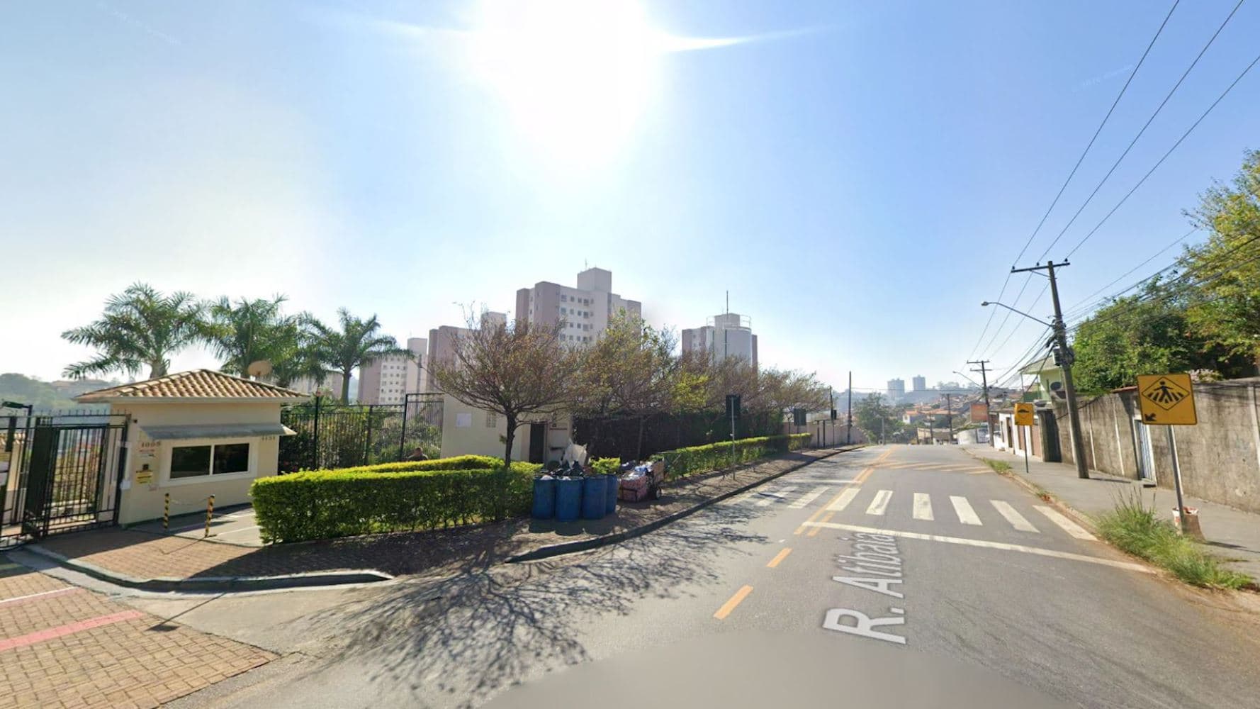 Foto 4 de 4: Casa em leilão em Jundiaí - SP, bairro Cidade Nova — Casa no "Condomínio Buona Vita Fiori" - Jundiaí/SP