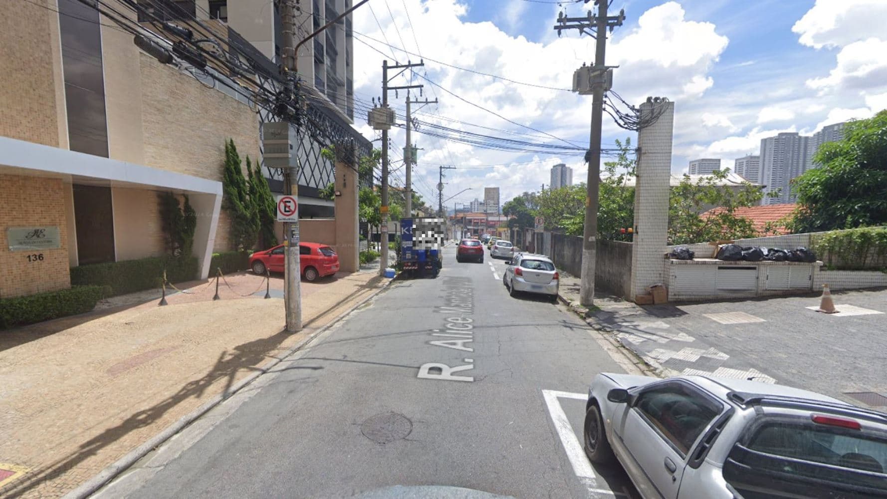 Foto 5 de 5: Apartamento em leilão em Osasco - SP, bairro Vila Osasco — Apartamento no "Condomínio Altos do Estoril" - Vila Osasco - Osasco/SP