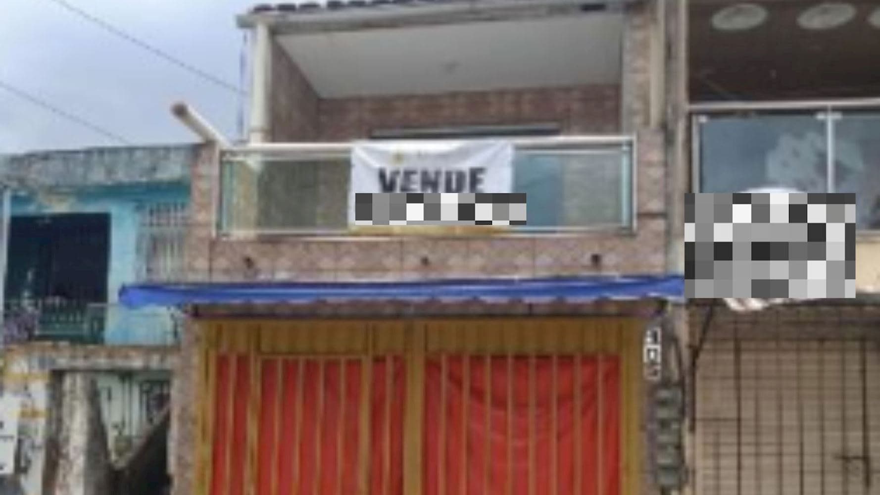 Foto 1 de 4: Casa em leilão em Belém - PA, bairro Pedreira — Casa em  Pedreira - Belém/PA