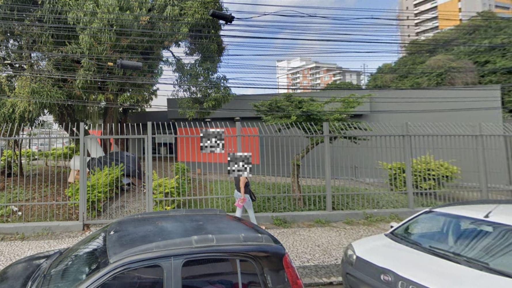 Foto 2 de 5: Comercial em leilão em Feira De Santana - BA, bairro Centro — Loja Comercial no Centro de Feira de Santana/BA