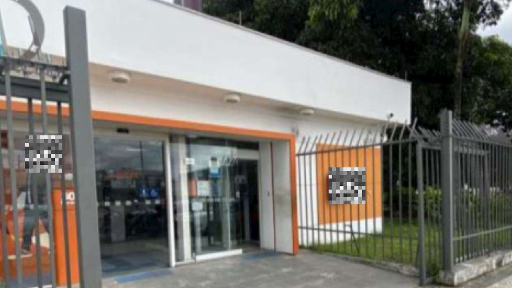 Foto 3 de 5: Comercial em leilão em Feira De Santana - BA, bairro Centro — Loja Comercial no Centro de Feira de Santana/BA