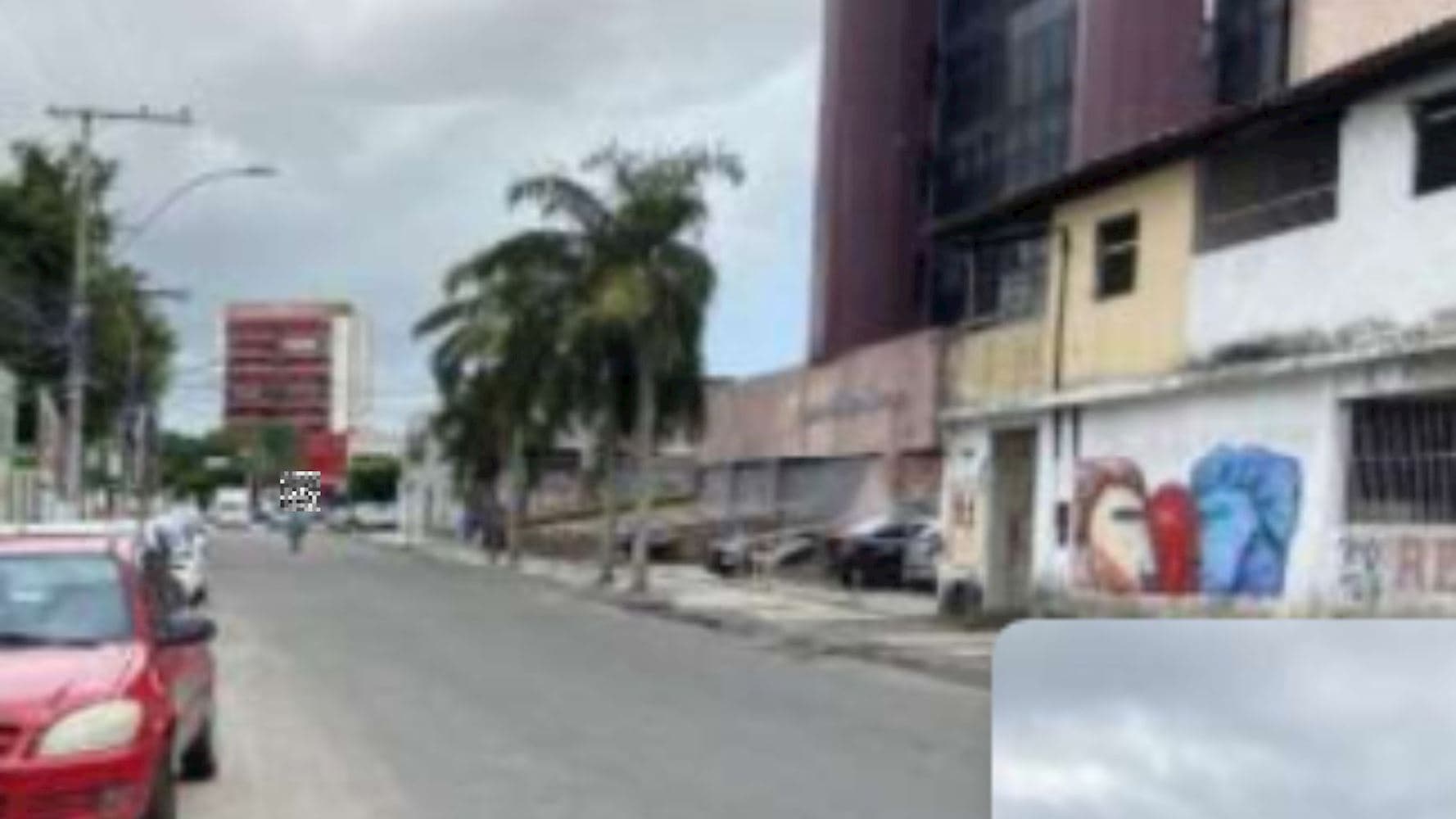 Foto 4 de 5: Comercial em leilão em Feira De Santana - BA, bairro Centro — Loja Comercial no Centro de Feira de Santana/BA