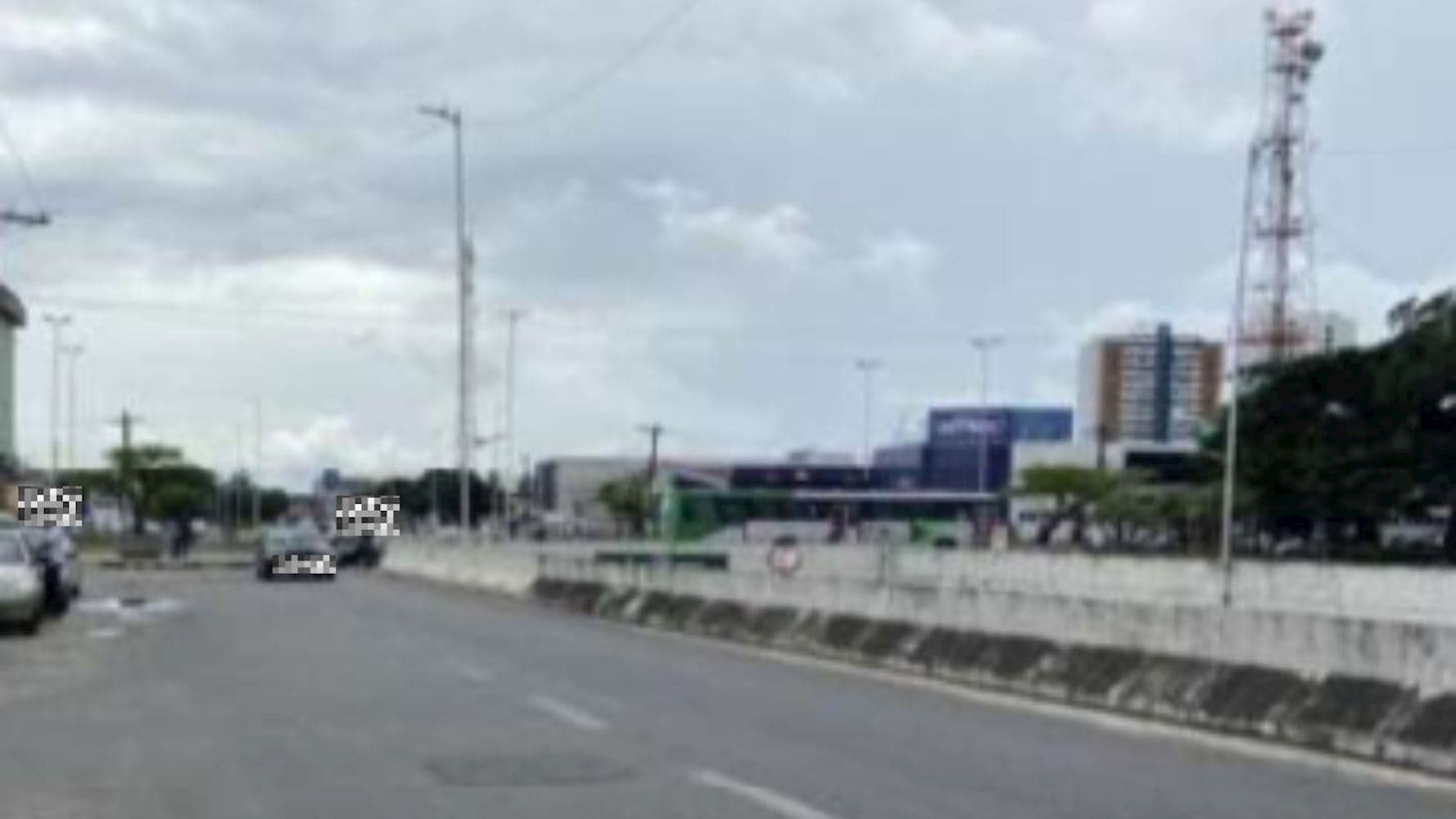 Foto 5 de 5: Comercial em leilão em Feira De Santana - BA, bairro Centro — Loja Comercial no Centro de Feira de Santana/BA