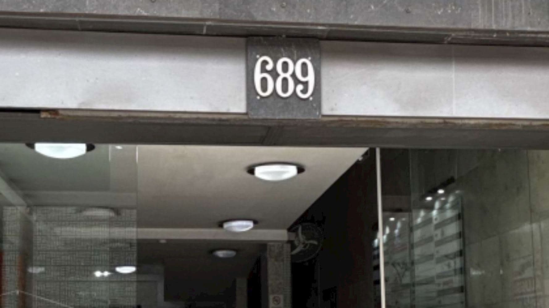 Foto 3 de 5: Comercial em leilão em Belo Horizonte - MG, bairro Centro — Sala Comercial no "Edifício São João de Deus" - Centro - Belo Horizonte/MG