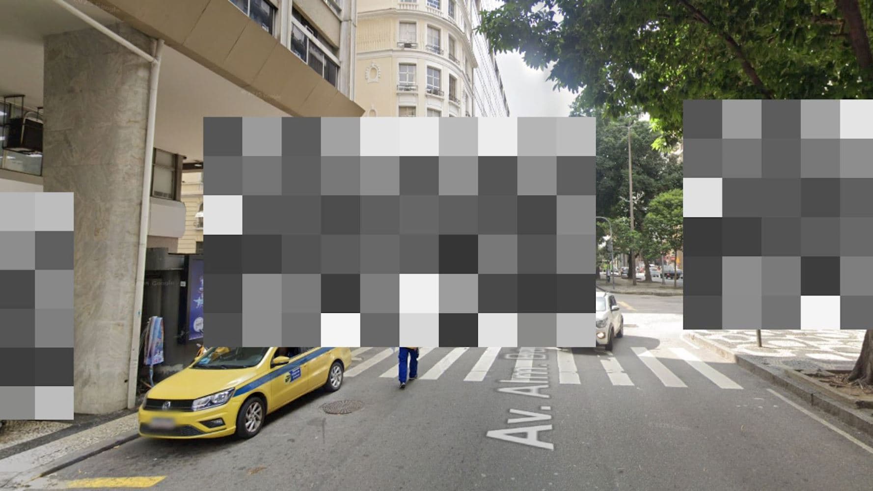 Foto 4 de 5: Comercial em leilão em Rio De Janeiro - RJ, bairro Centro — Sala Comercial no Centro do Rio de Janeiro/RJ