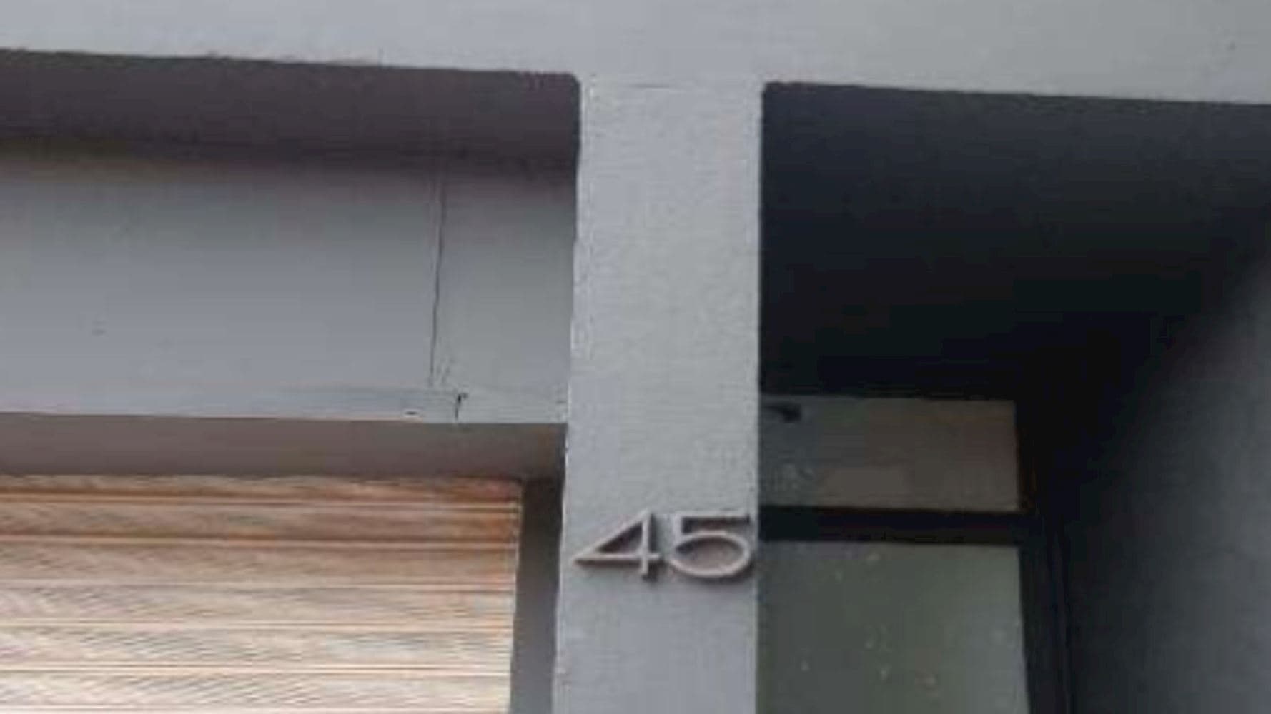Foto 3 de 5: Comercial em leilão em Pirajuba - MG, bairro Centro — Imóvel Comercial no Centro de Pirajuba/MG