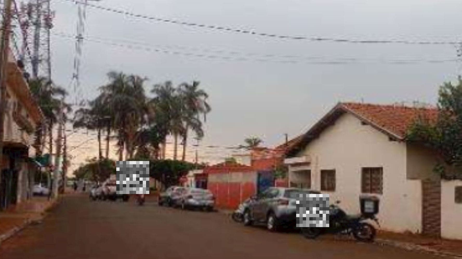 Foto 4 de 5: Comercial em leilão em Pirajuba - MG, bairro Centro — Imóvel Comercial no Centro de Pirajuba/MG