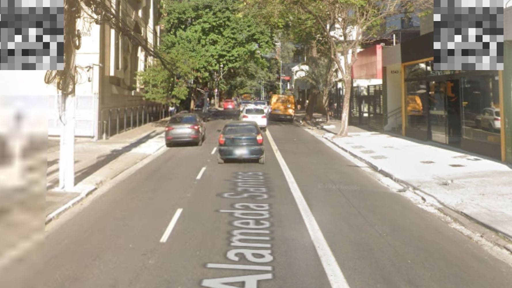 Foto 5 de 5: Comercial em leilão em São Paulo - SP, bairro Cerqueira César — Loja Comercial na Cerqueira César - São Paulo/SP