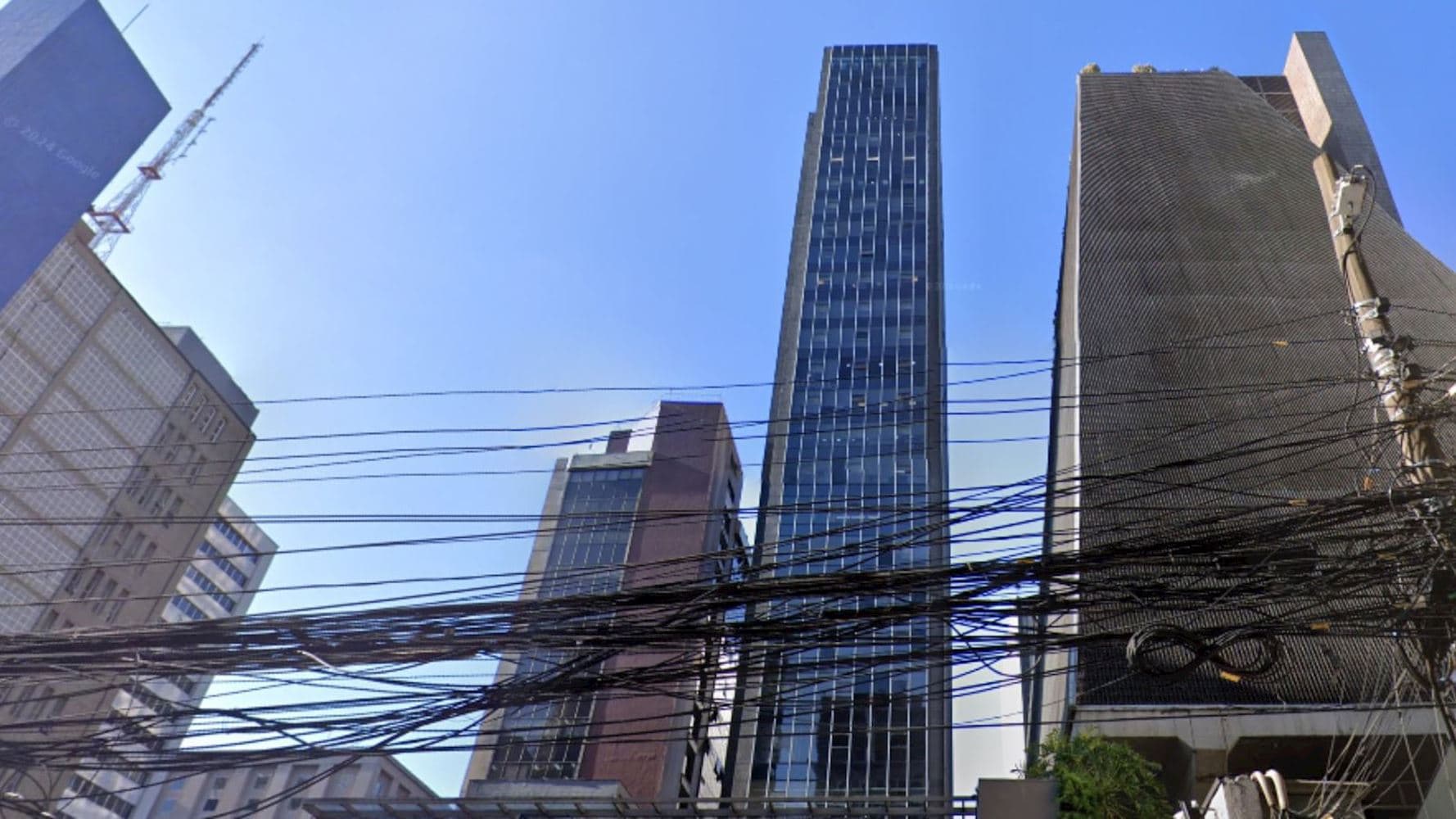 Foto 3 de 5: Comercial em leilão em São Paulo - SP, bairro Cerqueira César — Loja Comercial na Cerqueira César - São Paulo/SP