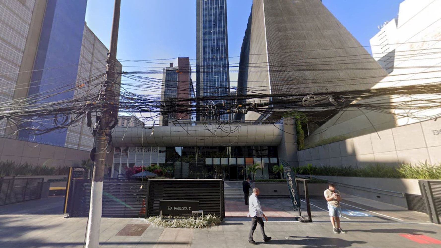 Foto 2 de 5: Comercial em leilão em São Paulo - SP, bairro Cerqueira César — Loja Comercial na Cerqueira César - São Paulo/SP