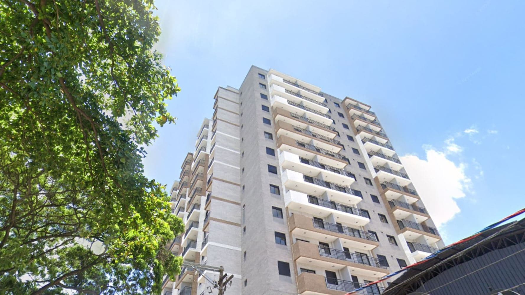 Foto 1 de 4: Apartamento em leilão em São Paulo - SP, bairro Moema — Apartamento no "Condomínio Nex One Nhambiquaras" - Moema - São Paulo/SP