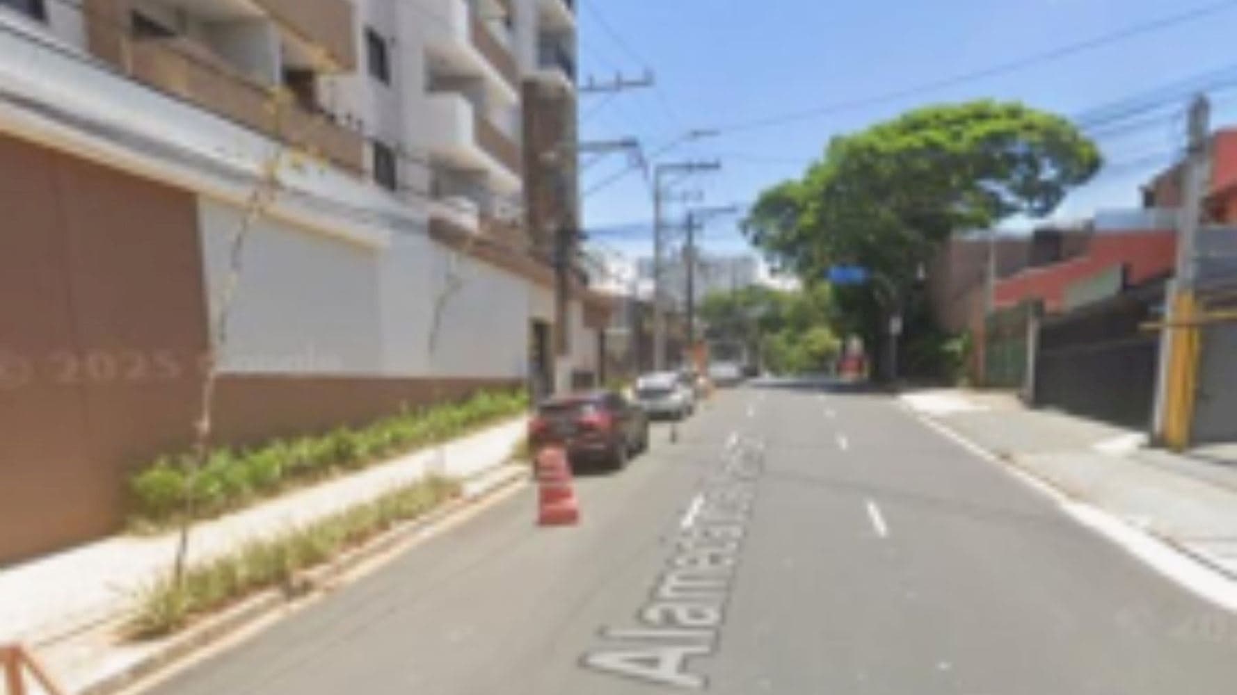 Foto 4 de 4: Apartamento em leilão em São Paulo - SP, bairro Moema — Apartamento no "Condomínio Nex One Nhambiquaras" - Moema - São Paulo/SP