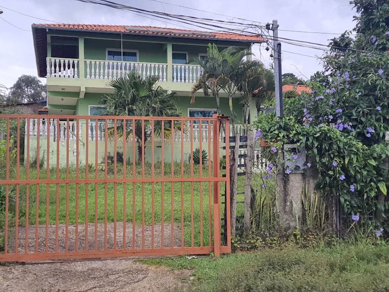 Foto 1 de 7: Casa em leilão em Esmeraldas - MG, bairro Jardim das Oliveiras — Casa no Jardim Das Oliveiras - Esmeraldas/MG